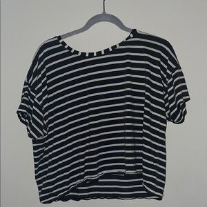 Lululemon Cates Tee